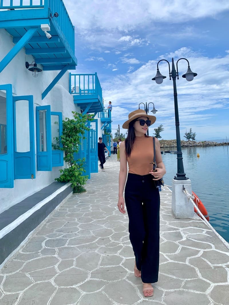 Sơn Trà International Marina