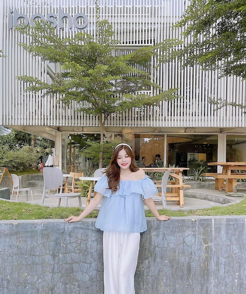 Ibasho Coffee Đà Nẵng