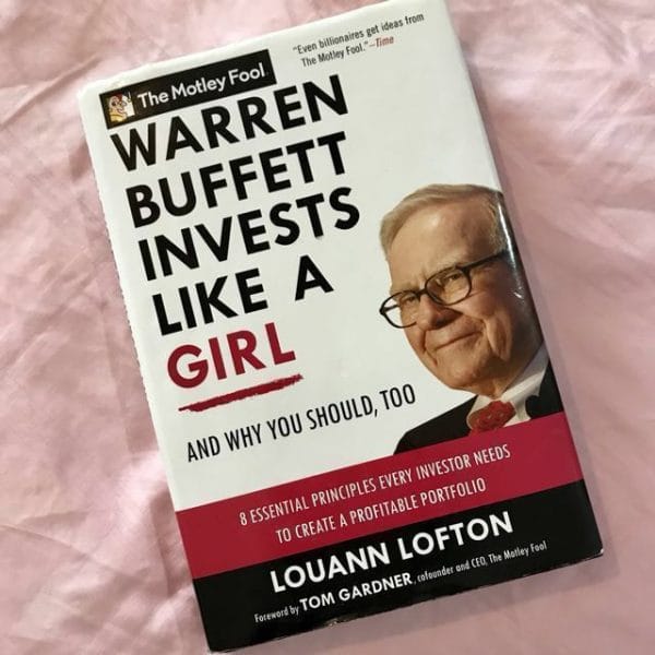 Warren Buffett Đầu Tư Như Một Cô Gái – Louann Lofton