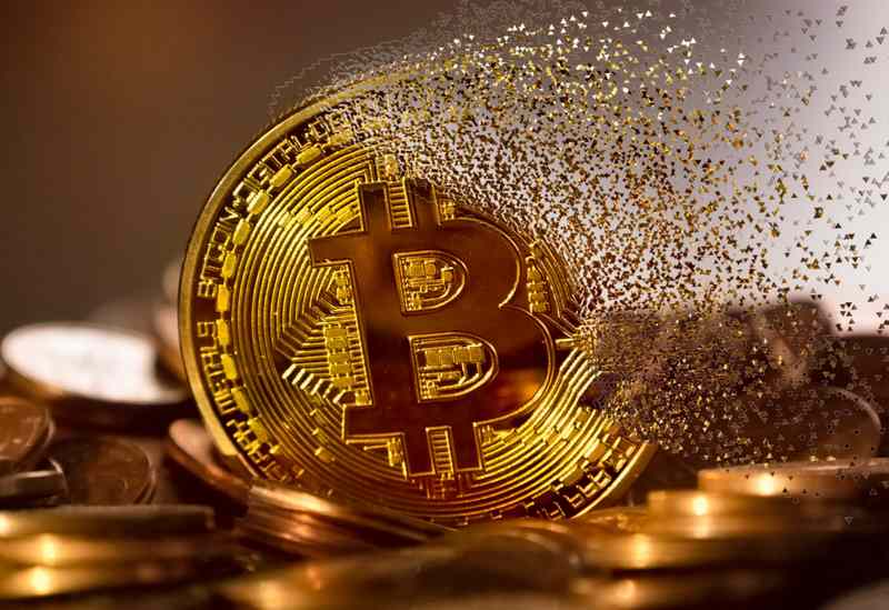 Nhược điểm của việc kiếm tiền từ bitcoin