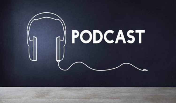 Tạo dựng podcast cá nhân để có nguồn thu nhập thụ động