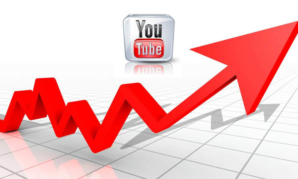làm youtube là cách tăng thu nhập nhanh nhất