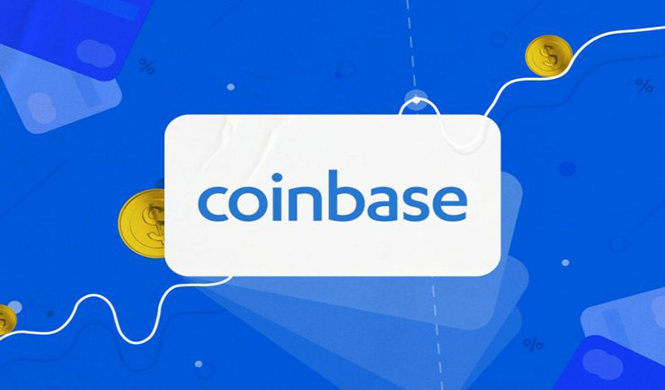 Ví nóng Coinbase Wallet