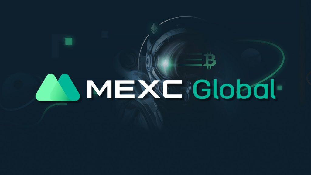 Sàn giao dịch điện tử MEXC