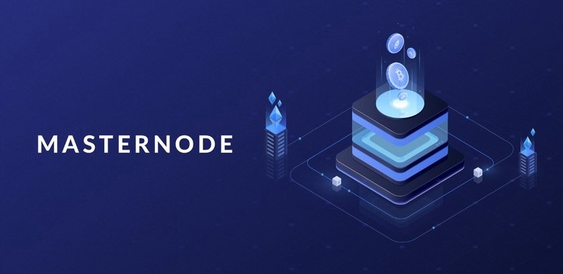 tìm hiều về Masternode