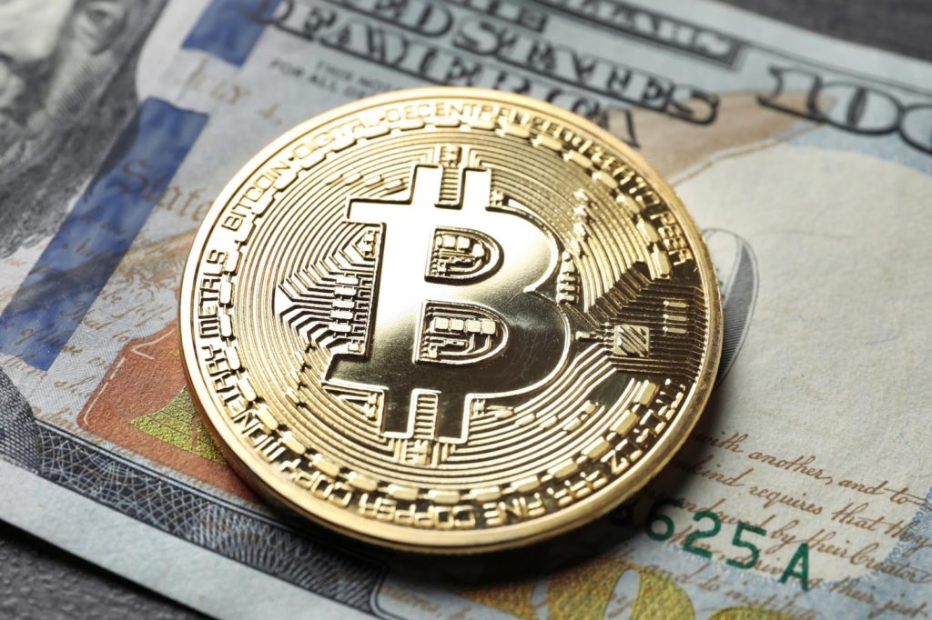 mua và lưu giữ bitcoin