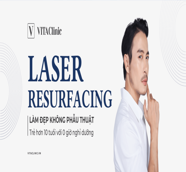 Trị thâm mắt bằng laser