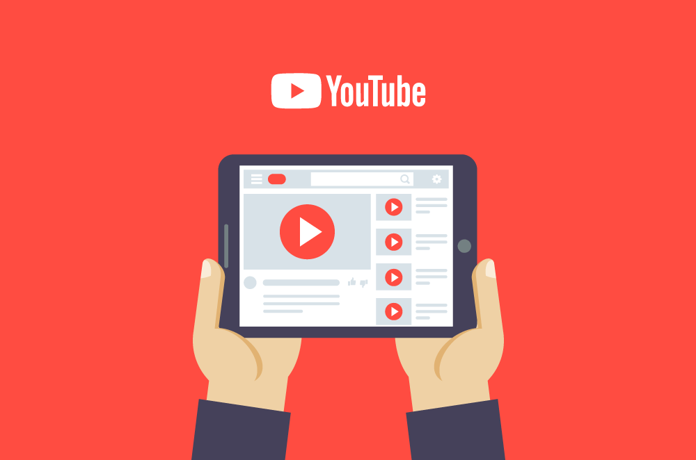 Kiếm tiền online hiệu quả với Youtube