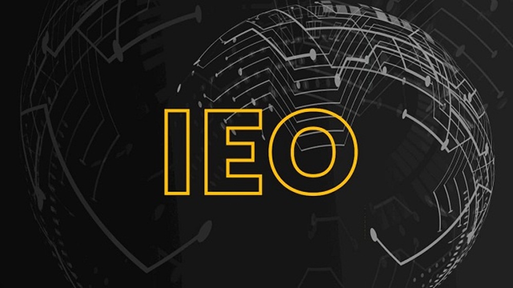 Quá trình hình thành và phát triển IEO là gì