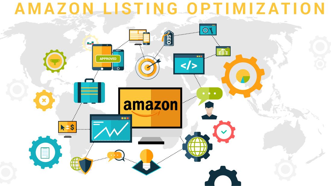 Optimize Amazon Product Detail Page Quality Standards