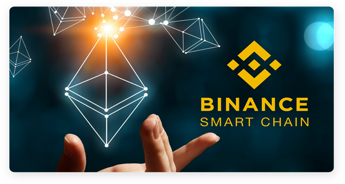 Ưu điểm nổi bật của Binance Smart Chain