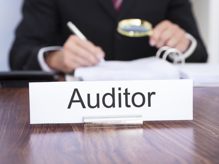 Kiểm toán viên (auditor) là gì?