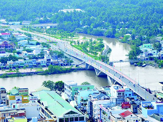 Nhu cầu tuyển dụng việc làm Bến Tre mới nhất 2022
