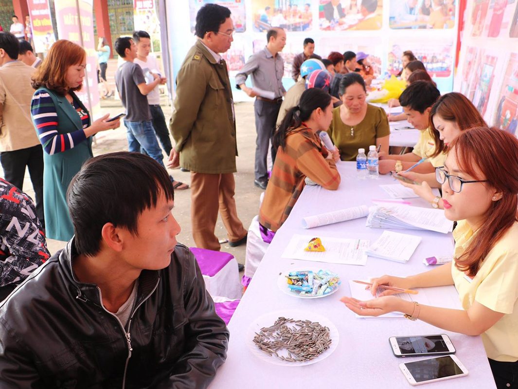 Cơ hội phát triển việc làm Bến Tre 2022