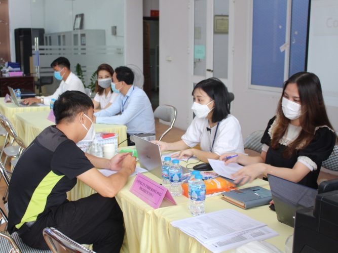 Một số việc làm Bến Tre được tìm kiếm nhiều nhất 2022