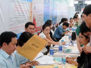 CareerBuilder - kênh tìm việc làm nhanh, uy tín hàng đầu