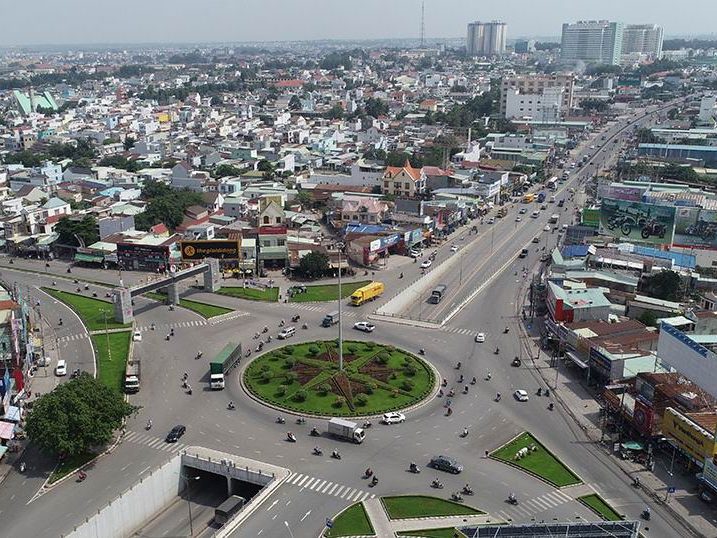 Giới thiệu đôi nét về Đồng Nai