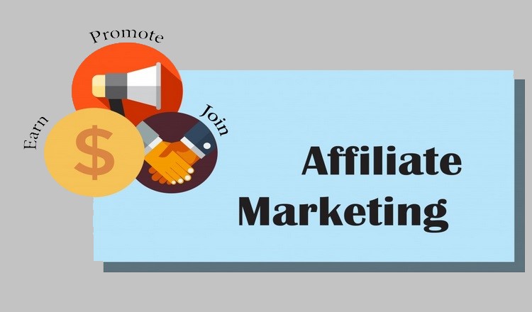Affiliate Marketing là công cụ tiếp thị liên kết