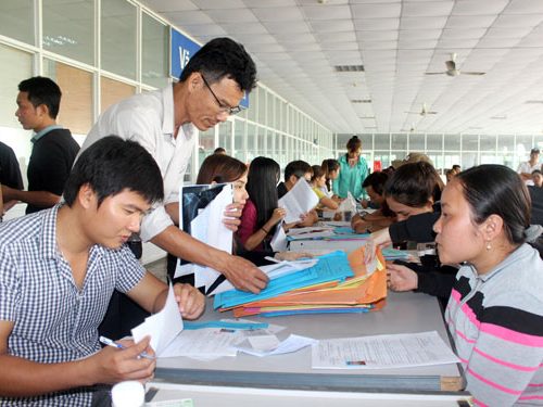 Cơ hội phát triển việc làm Đồng Nai 2022