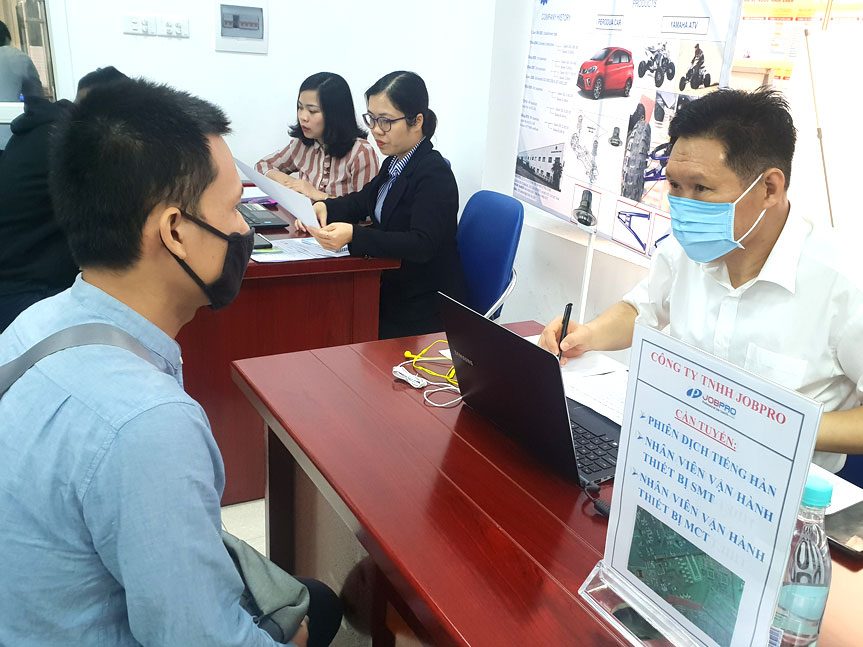CareerBuilder - kênh tìm việc làm nhanh, uy tín hàng đầu