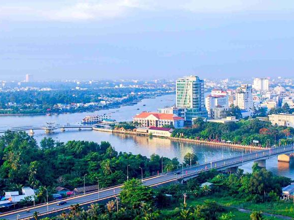 Nhu cầu tuyển dụng việc làm Cần Thơ