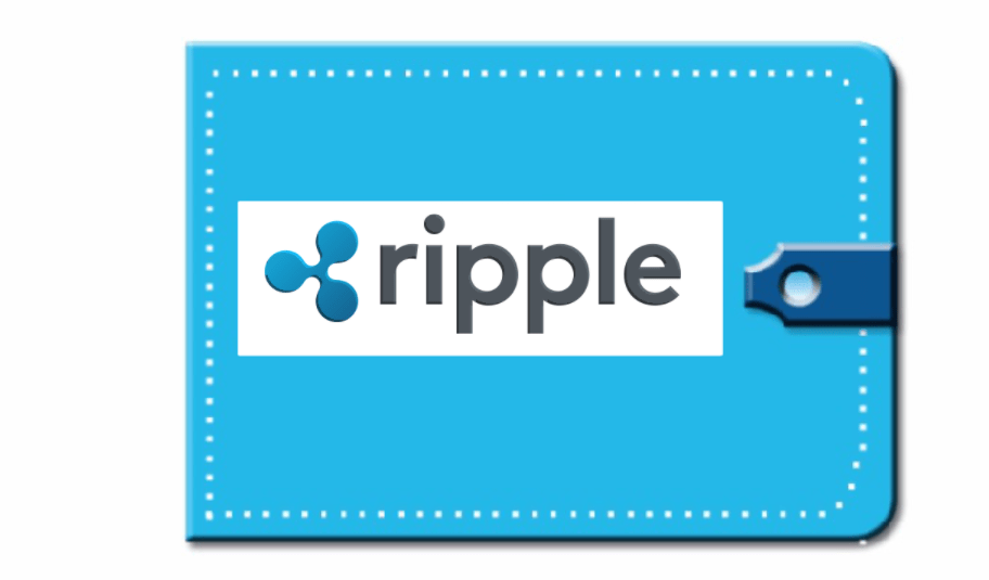 Ví Ripple (XRP) và những điều cần biết