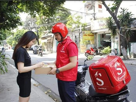 Những đặc điểm của nhân viên giao hàng 2022