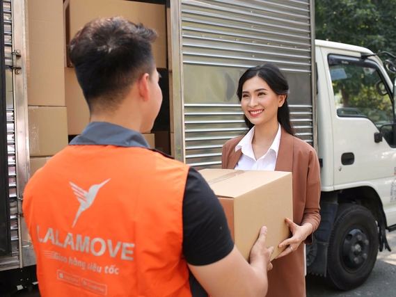 Tìm kiếm việc làm nhân viên giao hàng 2022 hoặc các công việc khác uy tín tại CareerBuilder