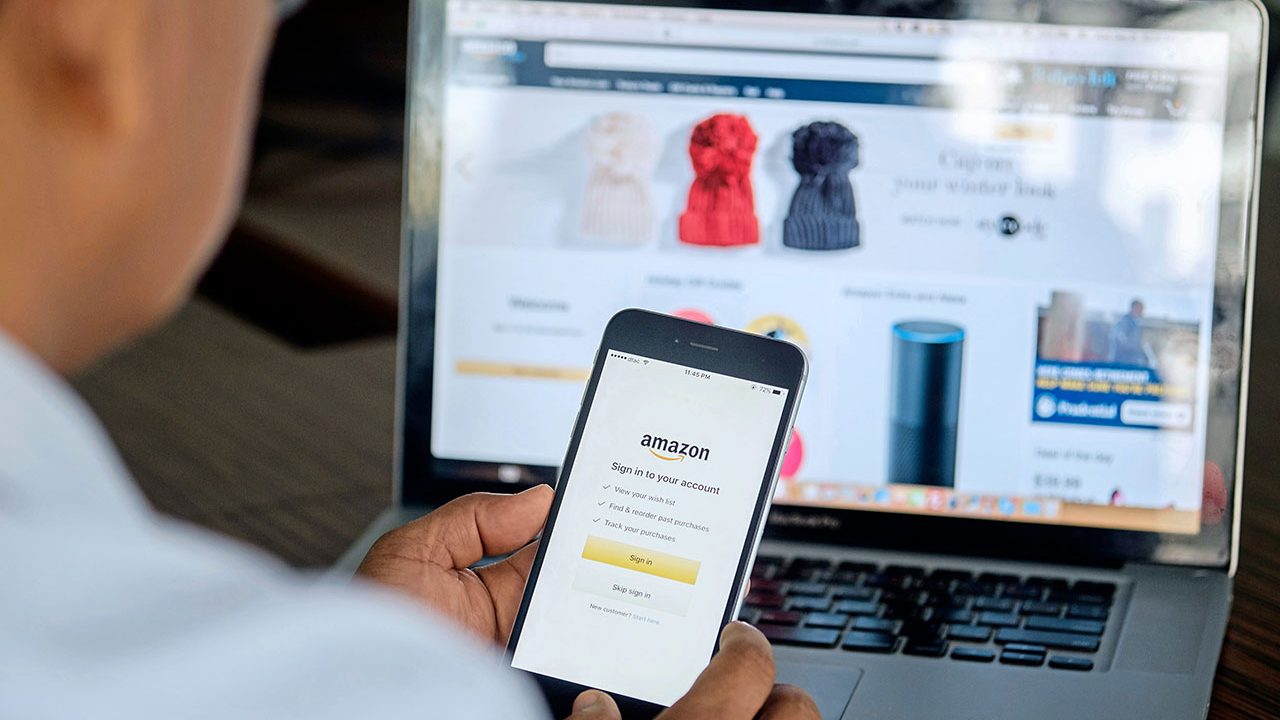 a10 algorithm amazon