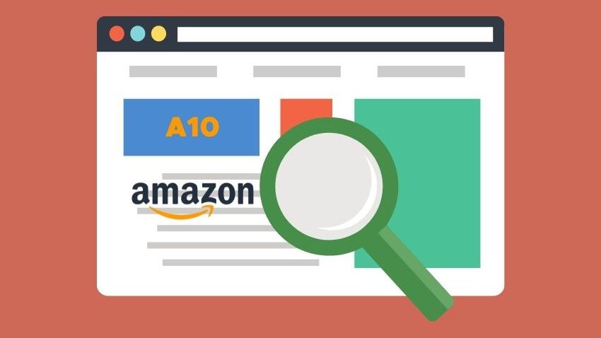 what is A10 algorithm