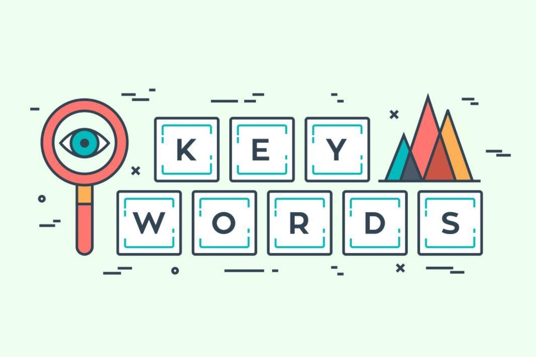 what is keywords
