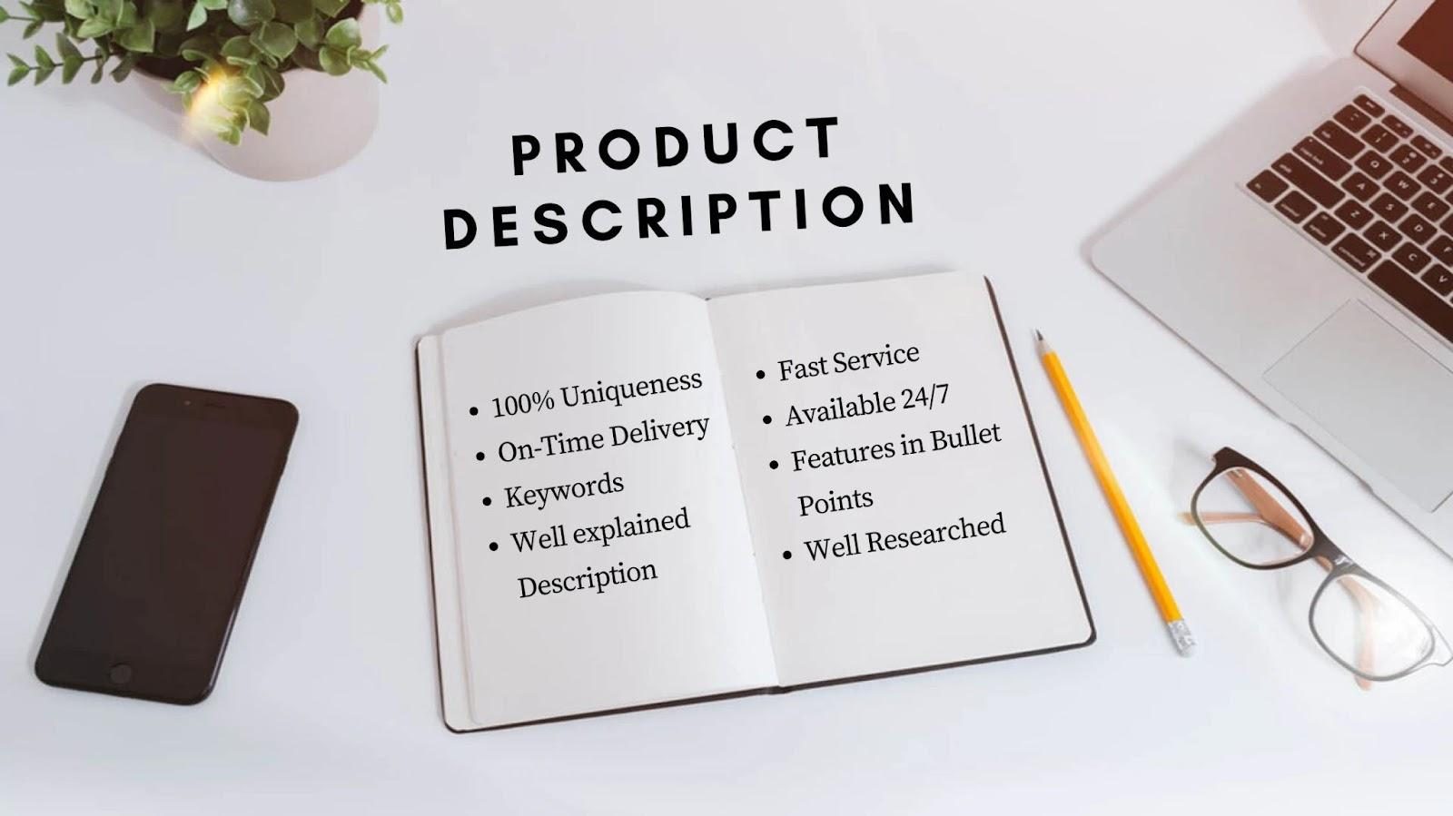 Product Description