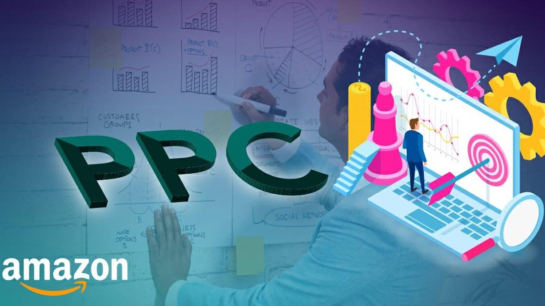 Amazon PPC