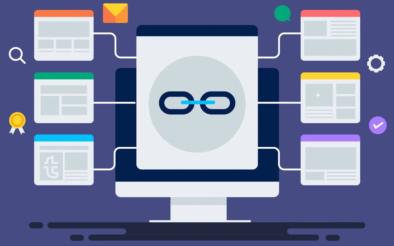 Search engine marketers can also assist businesses in obtaining backlinks to their websites.