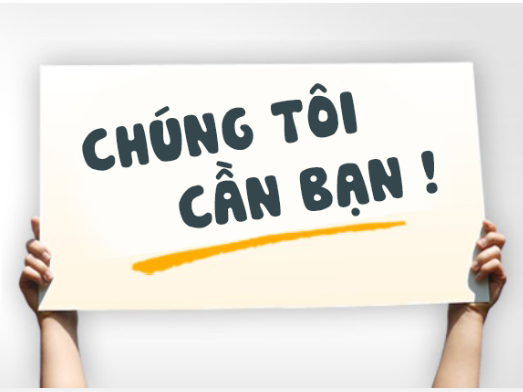 Nhu cầu tuyển dụng việc làm Bình Dương