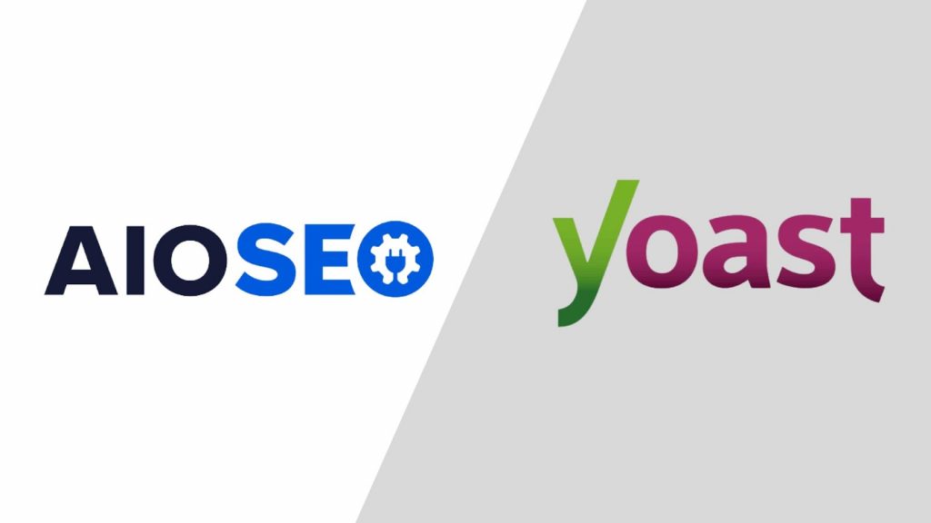All-in-One SEO (AIOSEO) and Yoast SEO