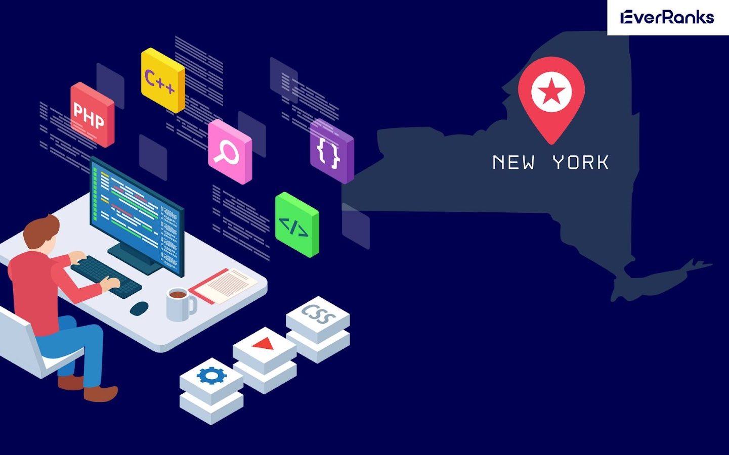 Top 10 Best Web Development Agencies In New York 2022