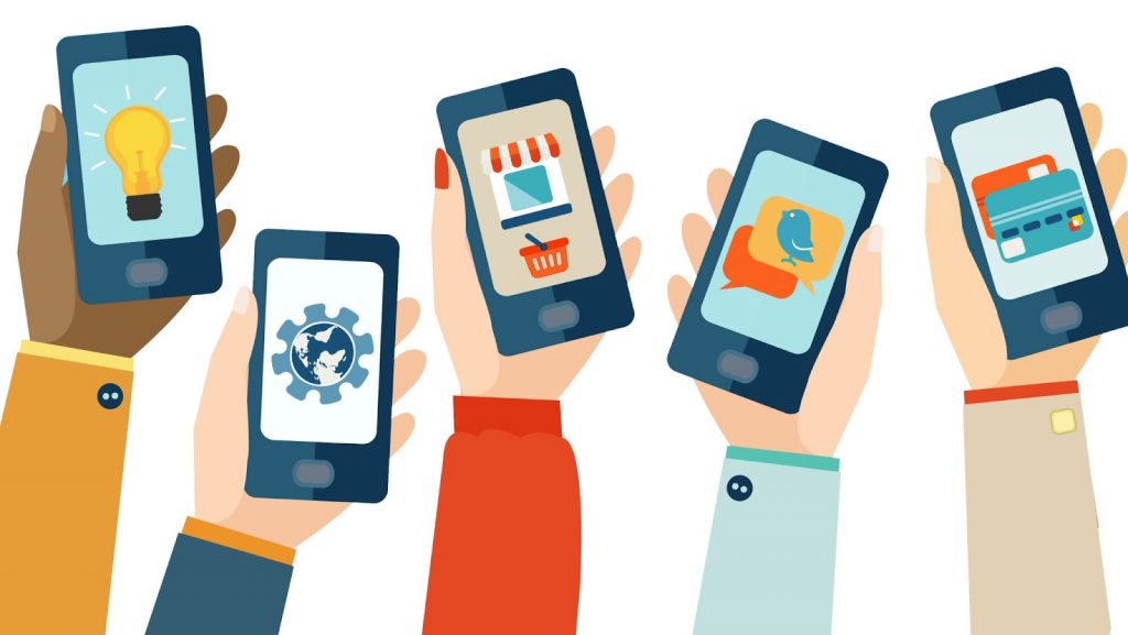 Mobile commerce is on its way to becoming the most dominant shopping channel.