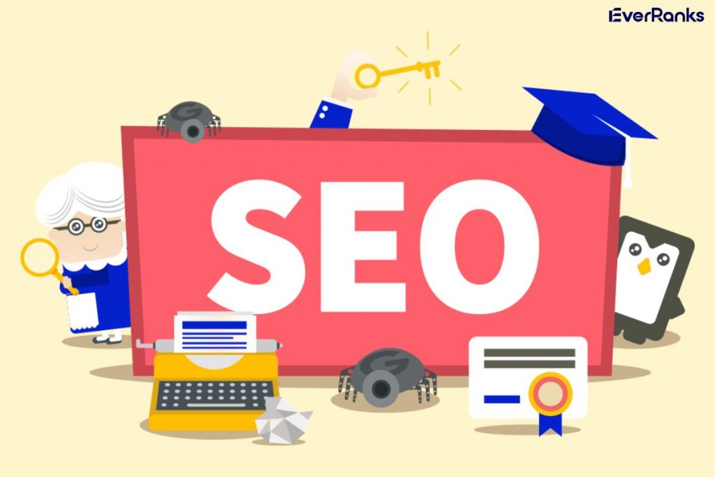 What Is SEO Content? How To Create Content For SEO