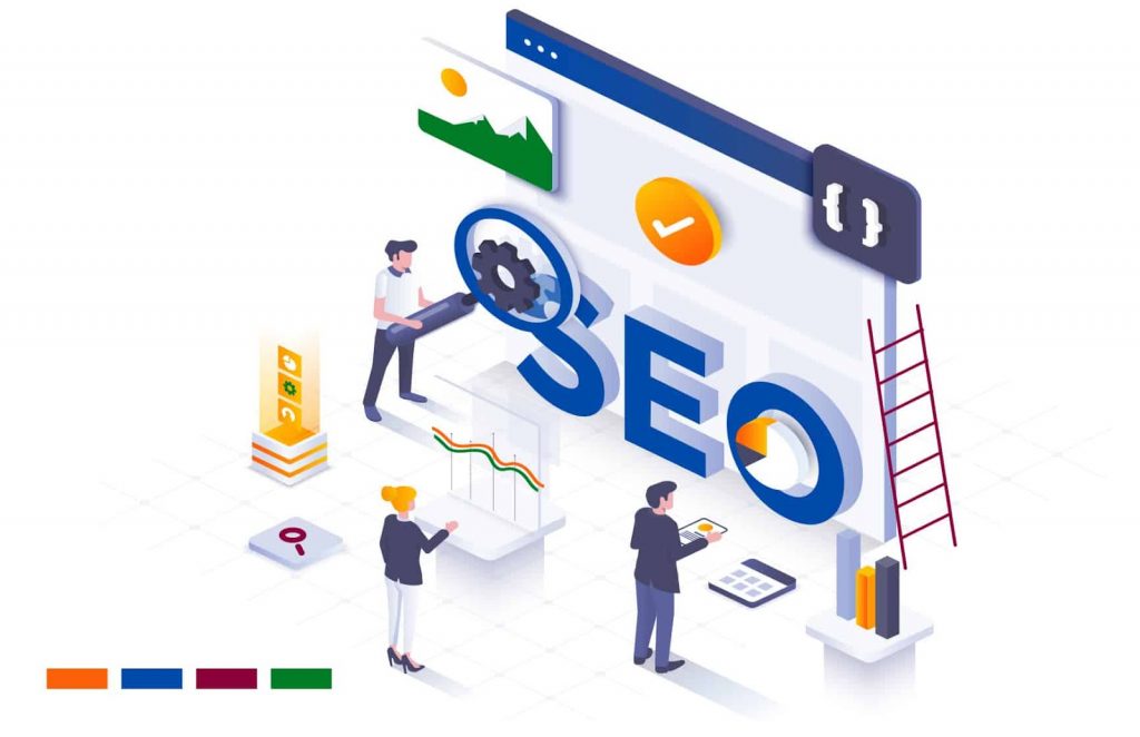 What is SEO content?
