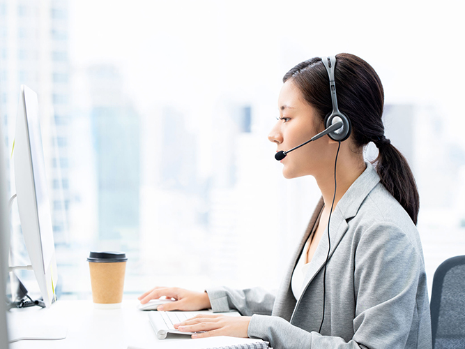 Telesales là gì?