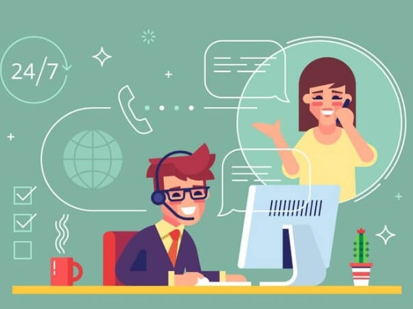 Mô tả công việc nhân viên telesale