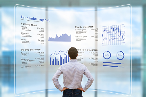 Cách đọc và phân tích báo cáo tài chính