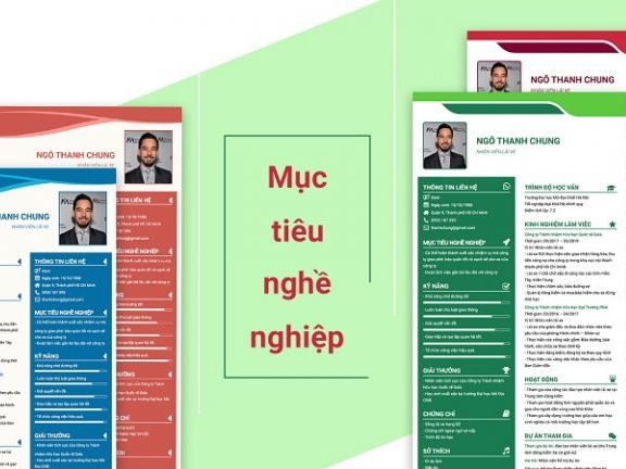 Hướng dẫn viết mục tiêu nghề nghiệp trong CV hiệu quả