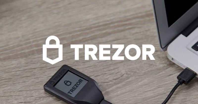Tính năng nổi bật của ví lạnh Trezor