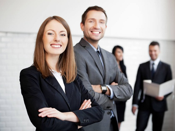 Nhân viên kinh doanh là gì?