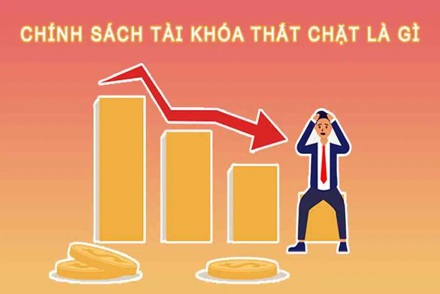 Chính sách tài khóa thắt chặt