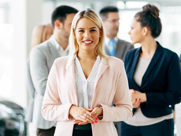 Nhu cầu tuyển dụng việc làm nhân viên kinh doanh mới nhất 2022