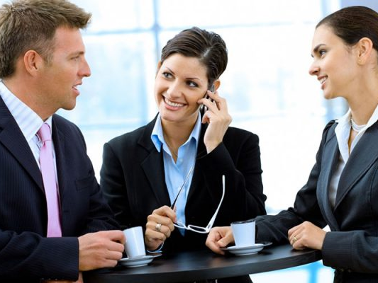 Yêu cầu của nhà tuyển dụng đối với việc làm nhân viên kinh doanh