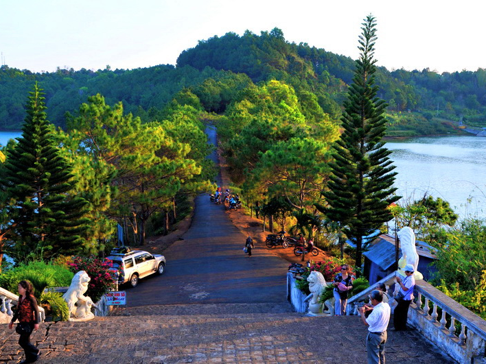 Giới thiệu về Gia Lai